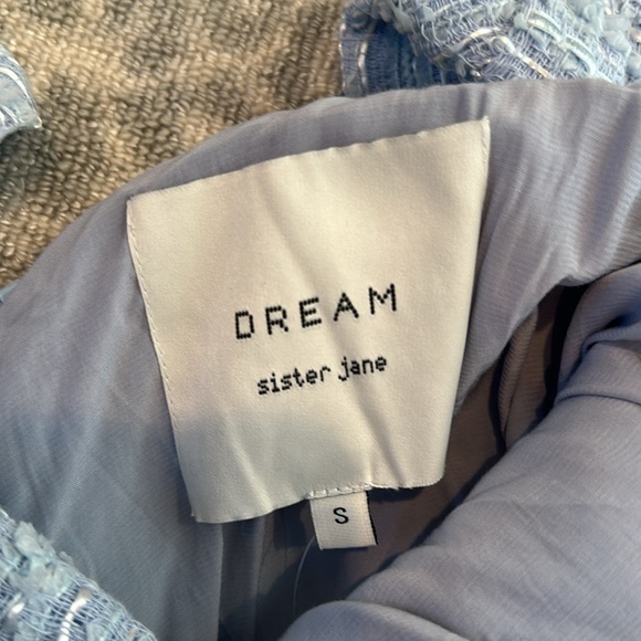 DREAM sister Jane rags to riches dress - Picture 4 of 6